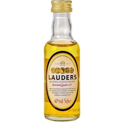 Lauders 40% 0,05 l (holá láhev) – Hledejceny.cz