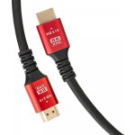 TECH-PROTECT ULTRABOOST HDMI 2.1 4K 120HZ 8K 60HZ 300CM, černý 5906302323692 – Hledejceny.cz