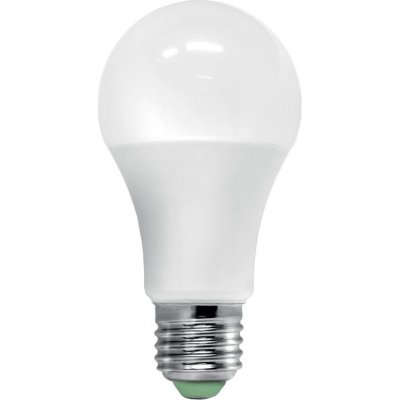 Brilagi LED Žárovka se senzorem soumraku ECOLINE A60 E27/12W/230V 3000K Brilagi BG0716 – Sleviste.cz