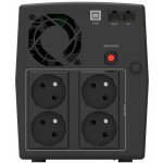 Power Walker Basic VI 2200 STL – Sleviste.cz
