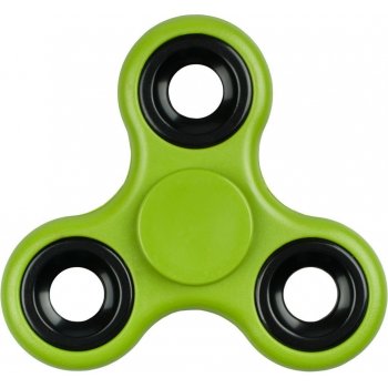 BAYO Fidget Spinner žlutý