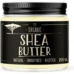 Goodie Nilotica Fairtrade BIO Bambucké máslo 200 ml – Sleviste.cz