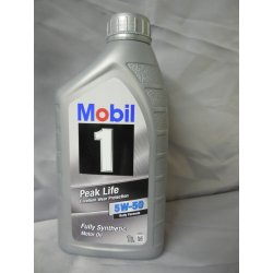 Mobil FS X2 5W-50 1 l