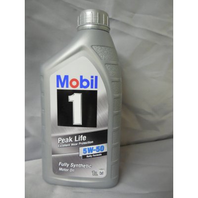 Mobil 1 FS X2 5W-50 1 l