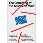 Canceling of the American Mind – Hledejceny.cz