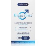 Medica-Group Bigger Size Capsules 60 caps – Zboží Dáma