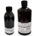 Krmiva Hulín Amino komplex pro domácí a hospodářská zvířata 500 ml – Sleviste.cz