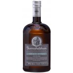 Bunnahabhain Cruach Mhona 50% 1 l (holá láhev) – Hledejceny.cz