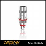 aSpire Triton Mini žhavící hlava Ni 0,15ohm – Hledejceny.cz