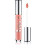 essence Extreme Shine lesk na rty pro větší objem 12 Dazzling Apricot 5 ml – Zboží Mobilmania