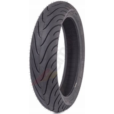 Pneumatika Michelin Pilot Street 140/70 R17 66S/TT – Zboží Mobilmania