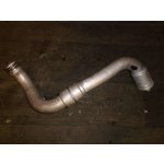 trubka intercooler AUDI Q7 4M0 3,0 TDi 059145673BA 059145673BR – Hledejceny.cz