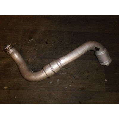 trubka intercooler AUDI Q7 4M0 3,0 TDi 059145673BA 059145673BR – Hledejceny.cz