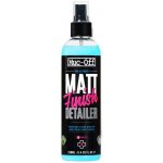 Muc-Off Matt Finish Detailer 250 ml – Zboží Dáma