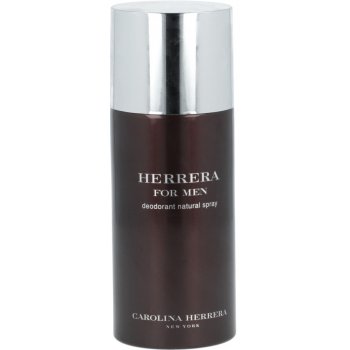 Carolina Herrera for Men deospray 150 ml