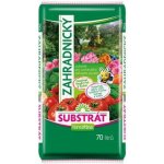 Forestina Standard substrát zahradnický 70 l – Sleviste.cz