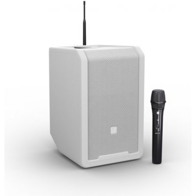 LD Systems ANNY 8 HHD B8 – Hledejceny.cz