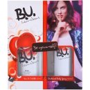 B.U. Heartbeat EDT 50 ml + deospray 150 ml dárková sada