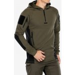 Mikina Helikon-Tex Range Hoodie Olive Green/Black – Hledejceny.cz