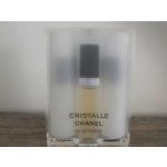 Chanel Cristalle toaletní voda dámská 3 x 15 ml – Hledejceny.cz