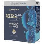 Biomedica Biarthro protein kolagen drink 2 x 30 sáčků – Hledejceny.cz