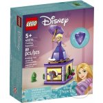 LEGO® Disney Princess™ 43214 Točící se Locika – Sleviste.cz