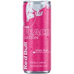 Red Bull The Peach Edition 250 ml – Zboží Dáma