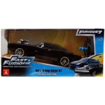 Jada Rychle a zběsile RC auto 1970 Dodge Charger 1:24 – Zboží Mobilmania