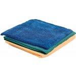 Fave Face Švédská utěrka mikrovlákno hadr na podlahu, 50 x 60 cm 380 g/m2 588350 1 ks – Zboží Mobilmania