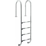 CF Žebřík zapuštěný 150cm – HobbyKompas.cz