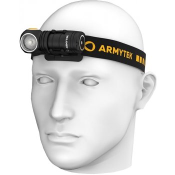 Armytek Wizard C1 Pro