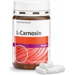 Sanct Bernhard L-Carnosine 500 mg 60 kapslí – Hledejceny.cz