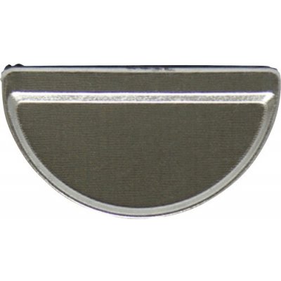 PRECIT Žlabové čelo 150 mm plechové pozink A3ZN10ZX005 – HobbyKompas.cz