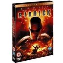 The Chronicles Of Riddick DVD