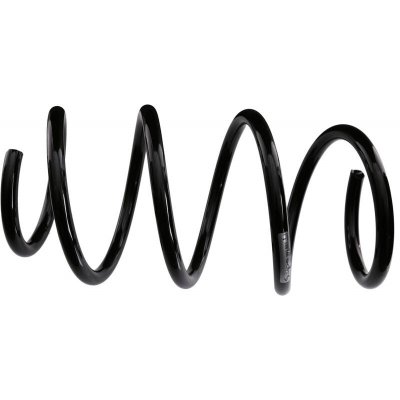 Pružina tlumiče pérování SACHS 993 883 – Zbozi.Blesk.cz