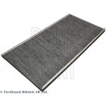 BLUE PRINT Filtr, vzduch v interiéru ADBP250073 – Hledejceny.cz