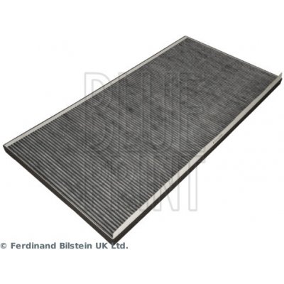 BLUE PRINT Filtr, vzduch v interiéru ADBP250073 – Hledejceny.cz