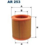 Vzduchový filtr FILTRON AR 253 – Hledejceny.cz
