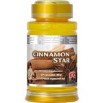 Starlife Cinnamon Star 60 kapslí – Hledejceny.cz