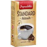 Popradská Štandard klasik 250 g – Zboží Dáma