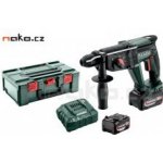 Metabo KH 18 LTX 24 601712510 – Hledejceny.cz