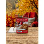 Kringle Candle vonný vosk Apple Rum Cake 64 g – Zboží Dáma