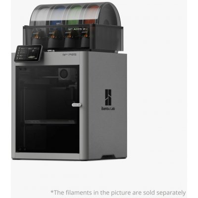 Bambu Lab P2S Combo – Zboží Živě