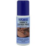 Nikwax Textilie a kůže spray 125 ml – Zboží Dáma