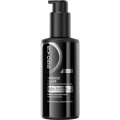Syoss Sérum Intense Glaze 100 ml – Sleviste.cz