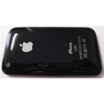 Kryt Apple iPhone 3GS 16GB zadní černý