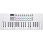 Novation Launchkey Mini 37 MK4 White – Zboží Mobilmania