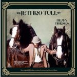 Jethro Tull - HEAVY HORSES - STEVEN WILSON REMIX CD – Zbozi.Blesk.cz