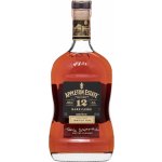 Appleton Estate Rare Blend 12y 43% 0,7 l (holá láhev) – Hledejceny.cz