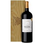 Maison le Star Bordeaux Superieur AOP Château Picon Magnum, suché červené, 1,5 l (holá láhev) – Hledejceny.cz